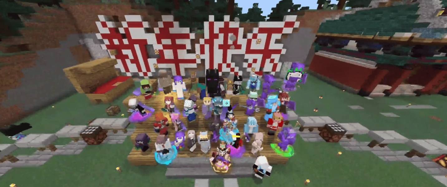 2021新年快乐!新春小品与演奏
